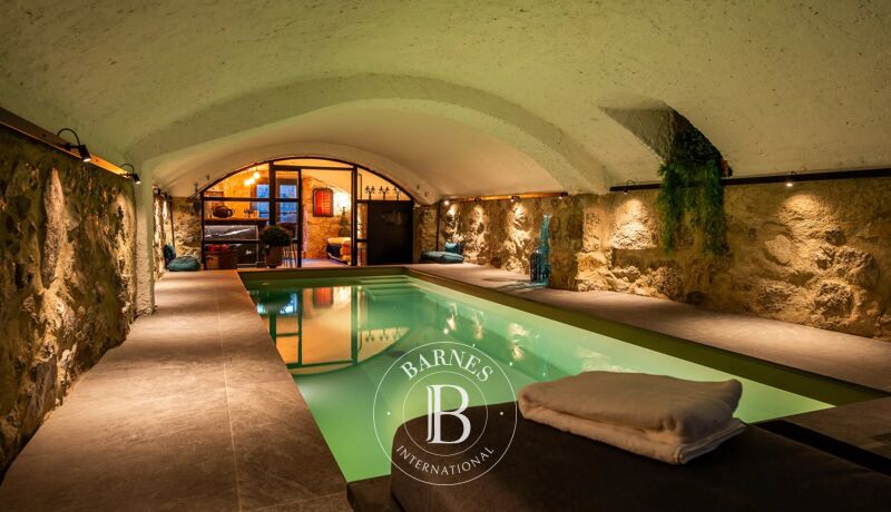 Venta, Finca Porte-de-Savoie - picture 3