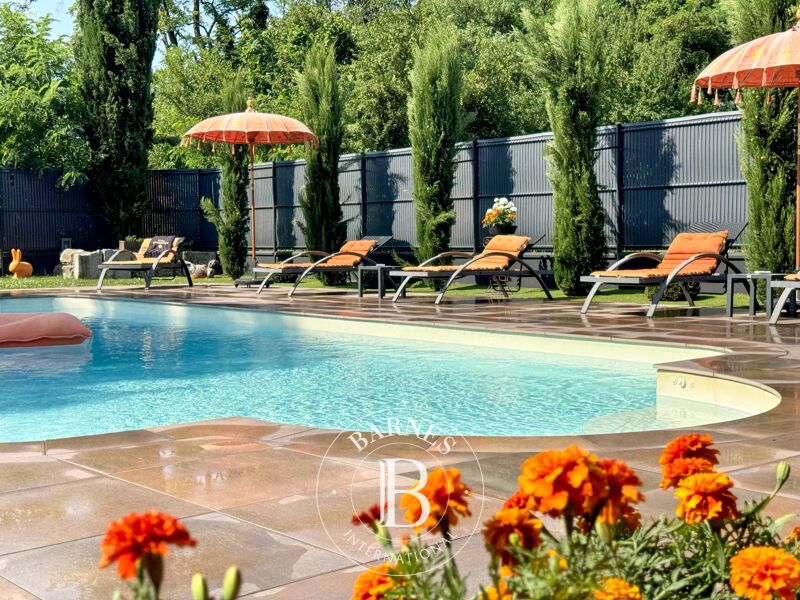 Venta, Finca Porte-de-Savoie - picture 1