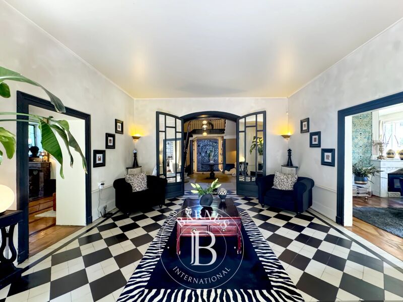 Venta, Finca Porte-de-Savoie - picture 2