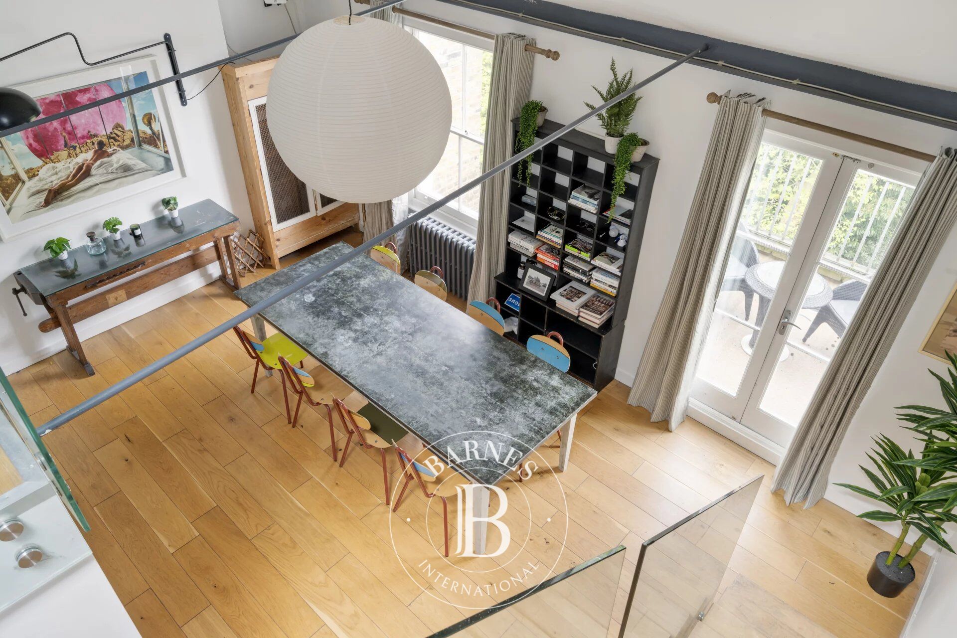 Daire London - picture 6