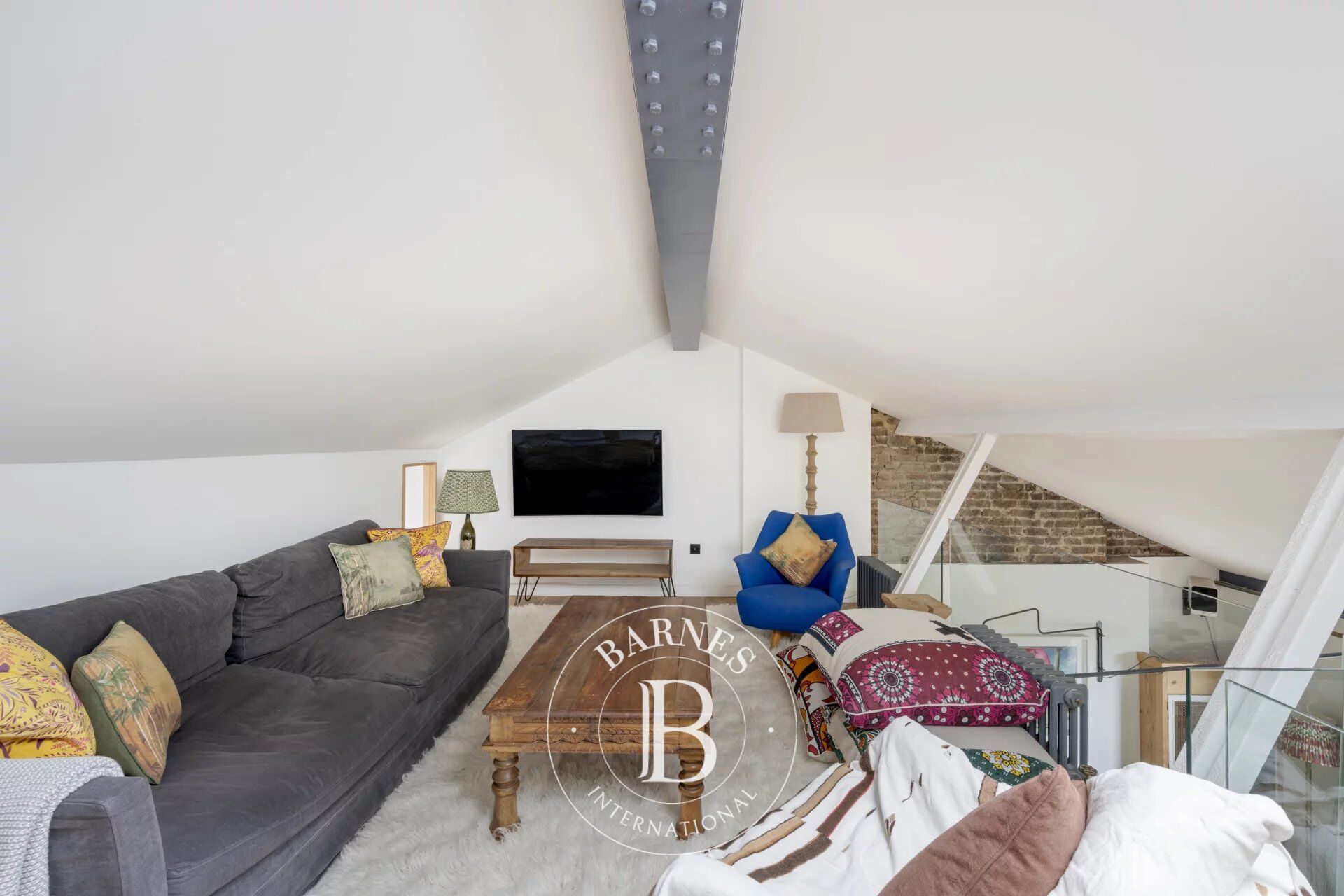 Daire London - picture 8