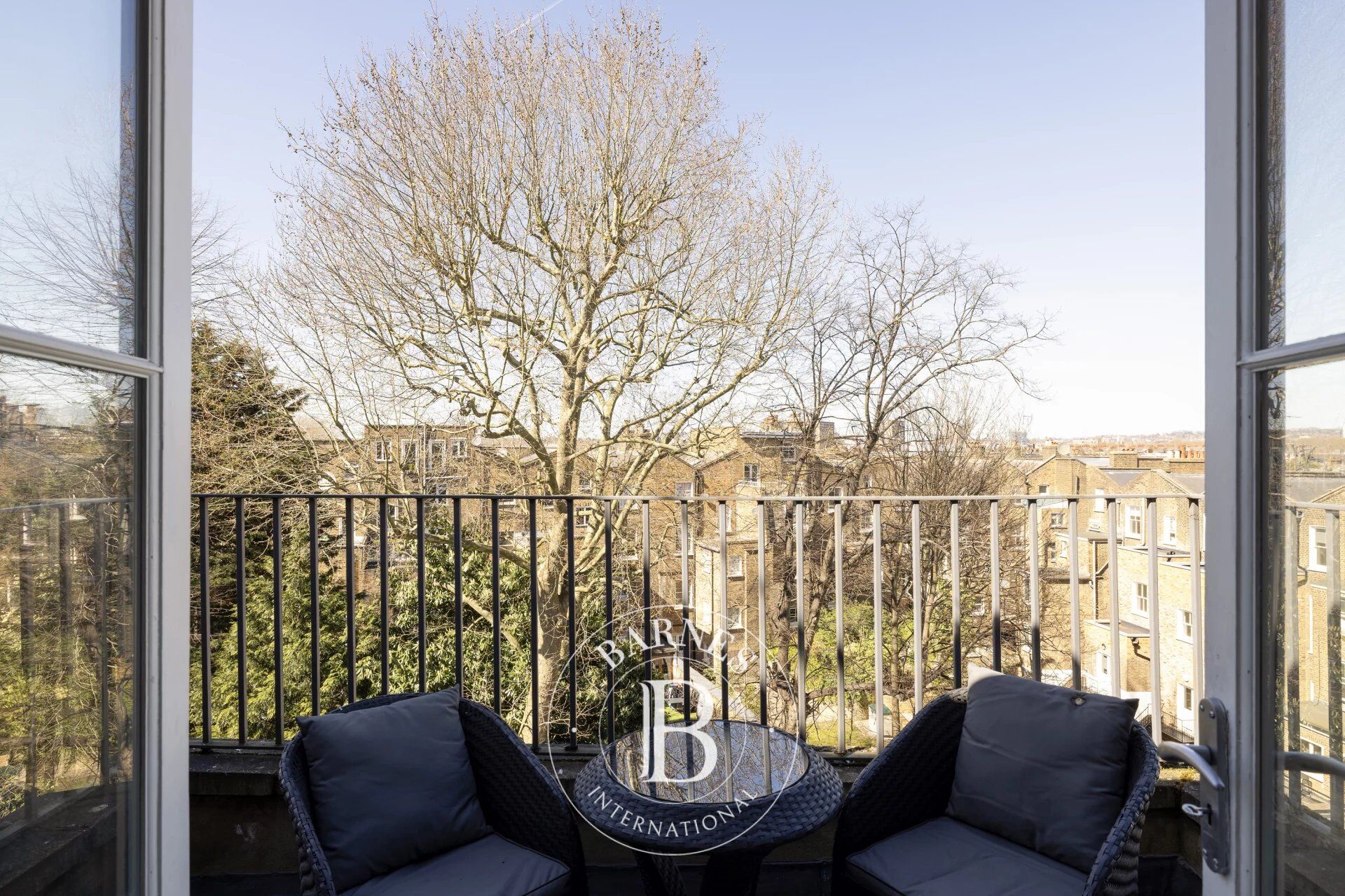 Daire London - picture 9