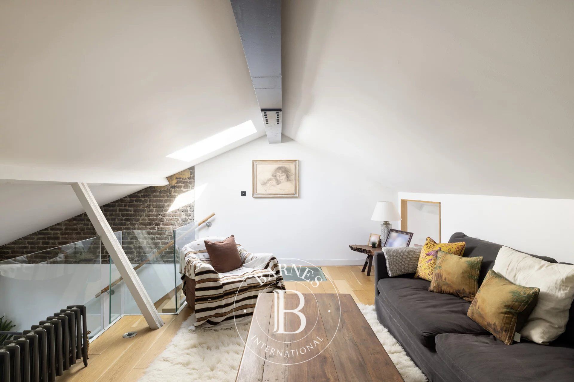 Daire London - picture 7