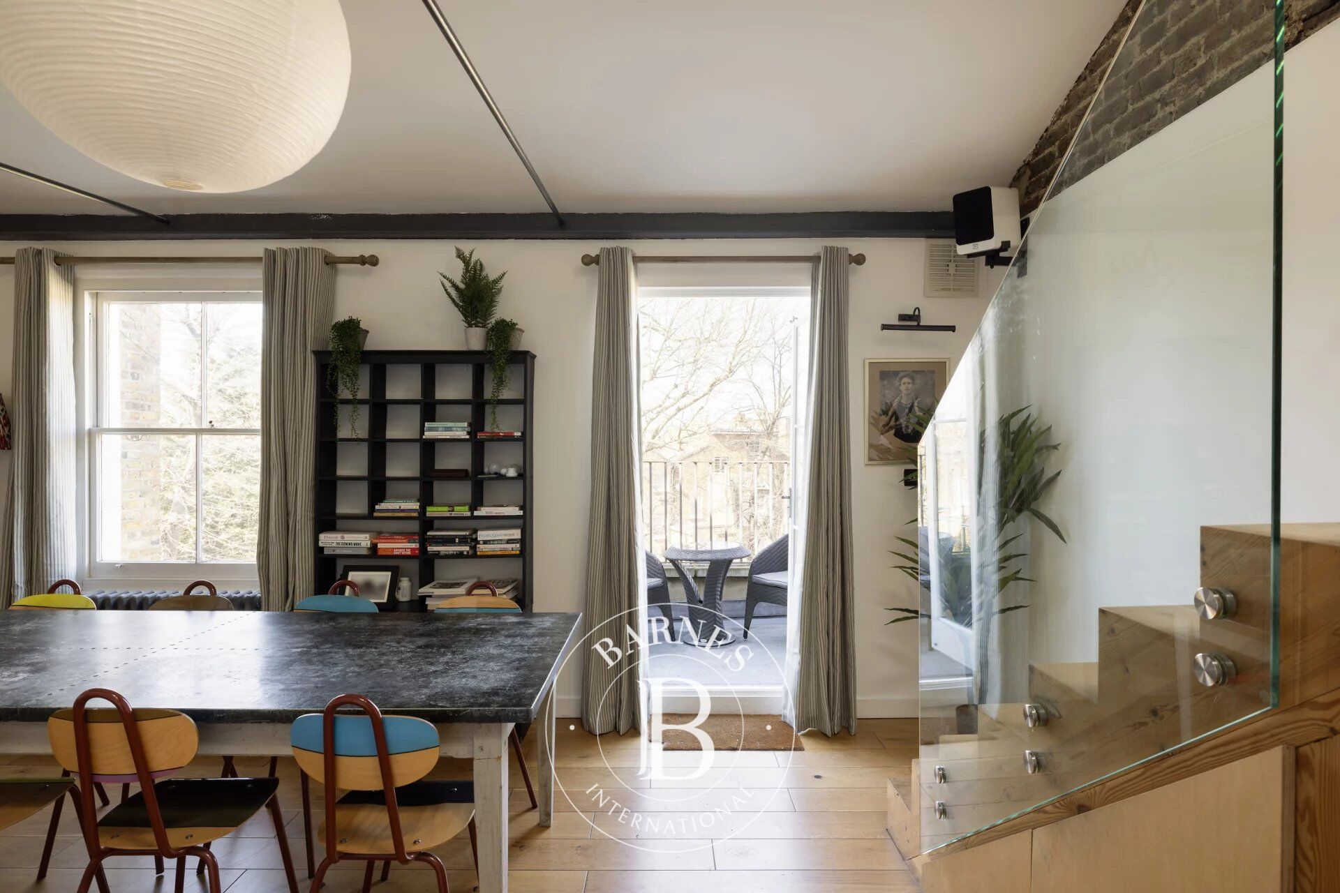 Daire London - picture 5