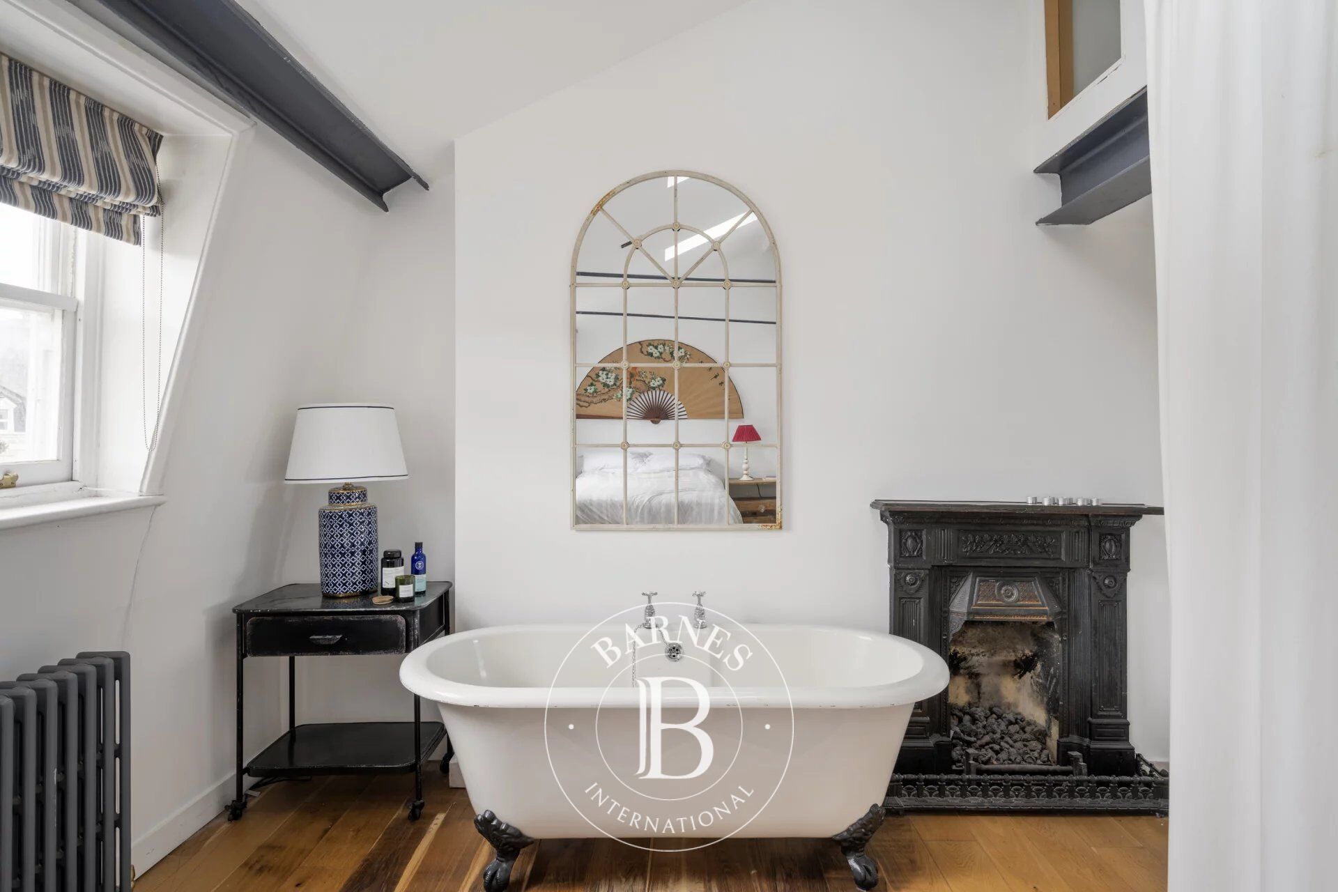 Daire London - picture 11