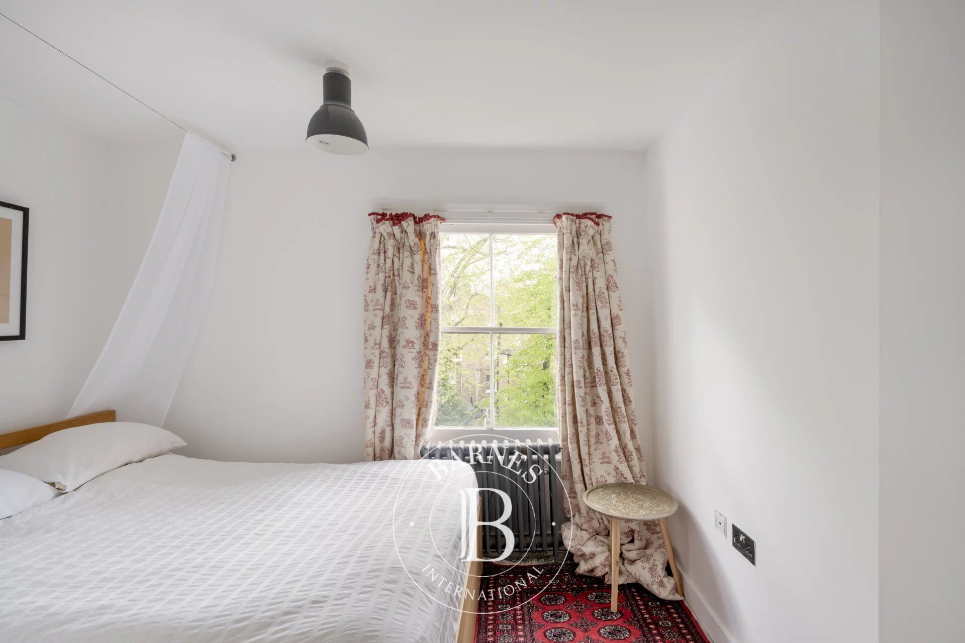 Daire London - picture 13