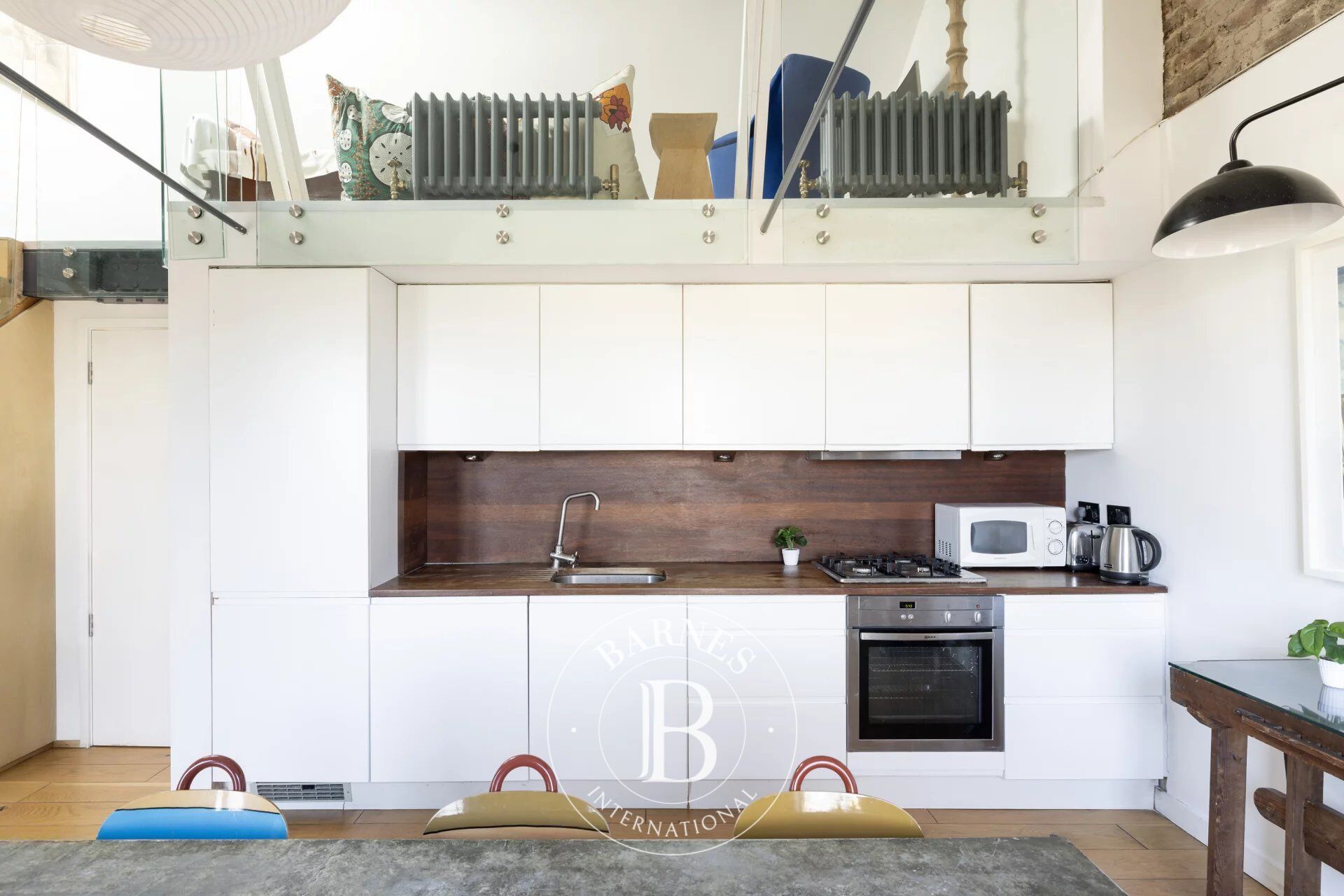 Daire London - picture 4