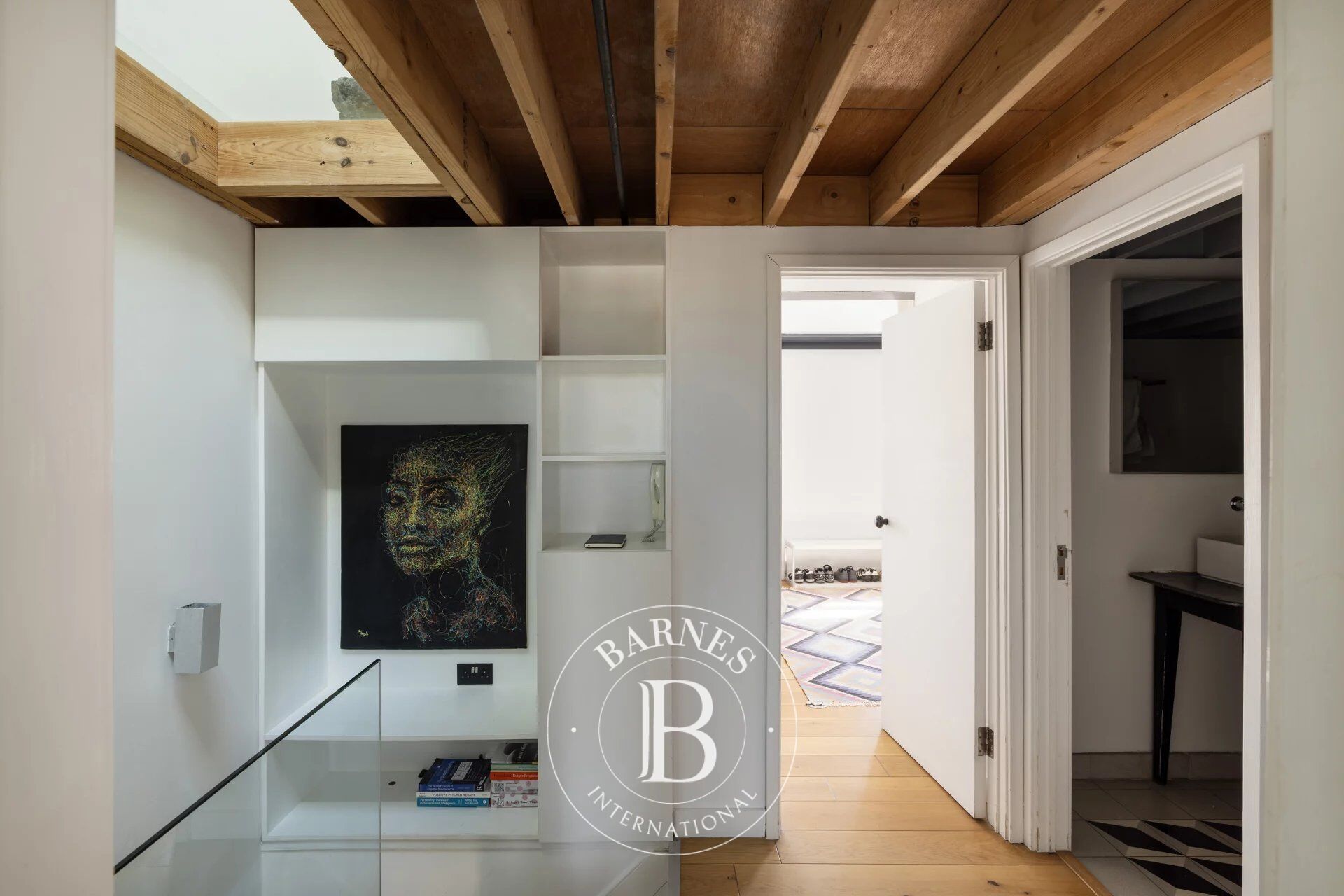 Daire London - picture 12