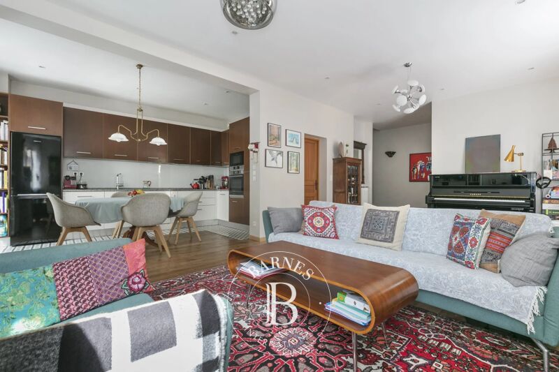 For Sale Townhouse | Garches - picture 1