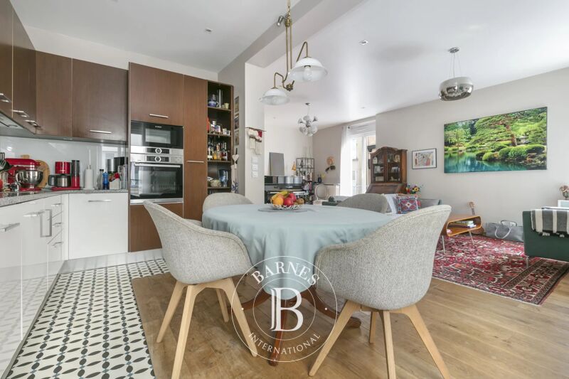 For Sale Townhouse | Garches - picture 3