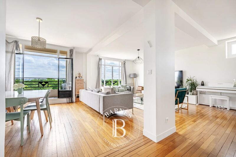 Venta, Piso Saint-Mandé - picture 3