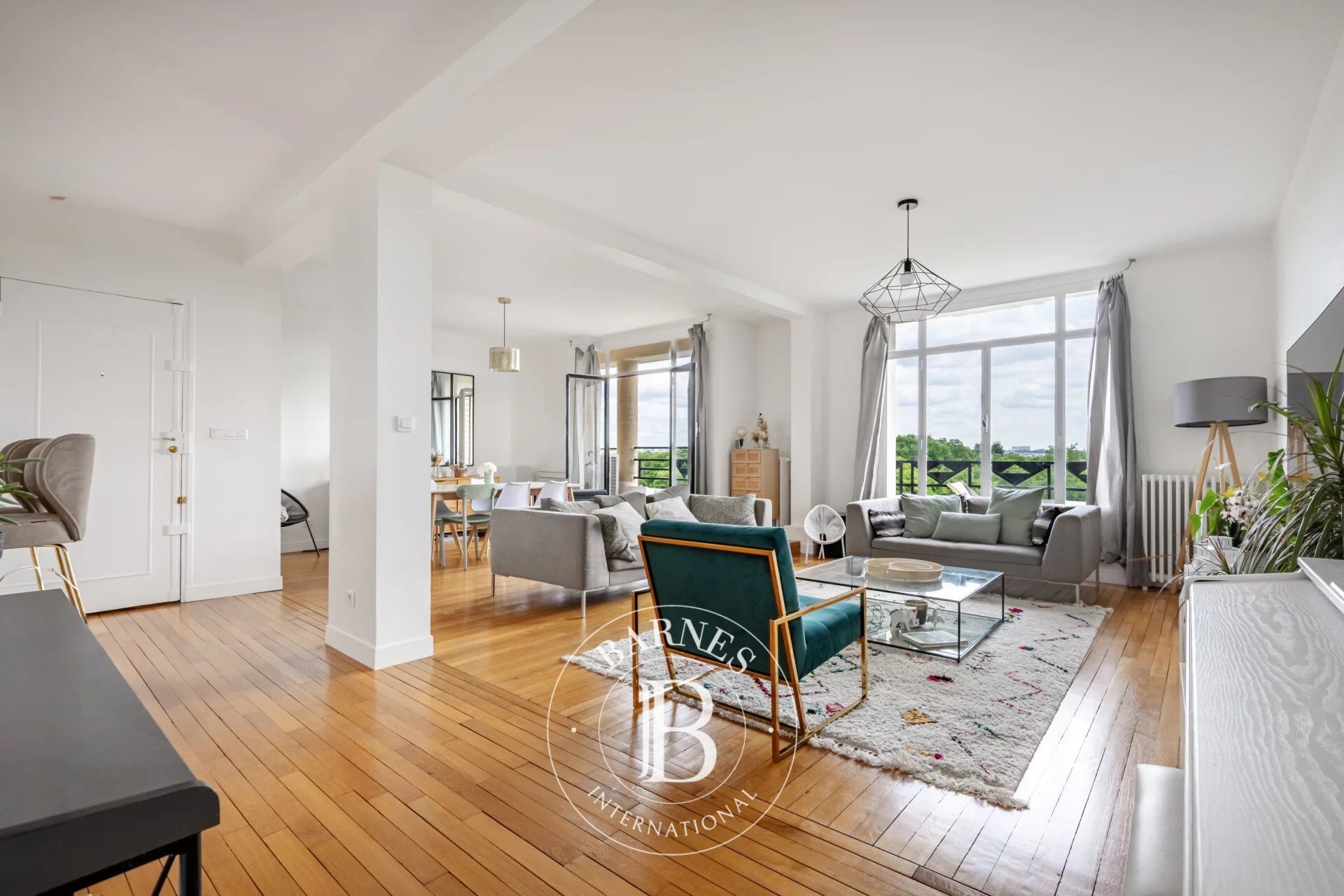 Piso Saint-Mandé - picture 1