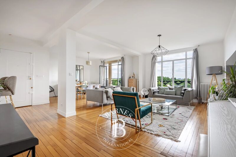 Venta, Piso Saint-Mandé - picture 1