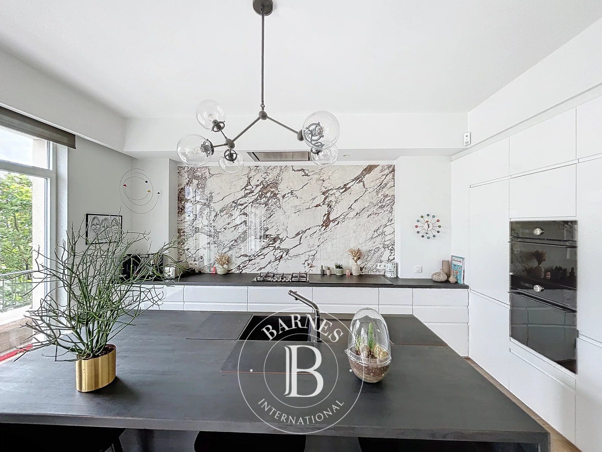 Daire Ixelles - picture 4