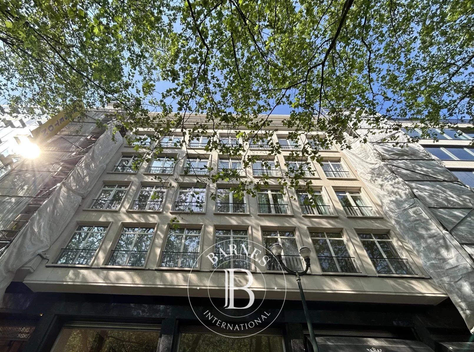 Daire Ixelles - picture 20