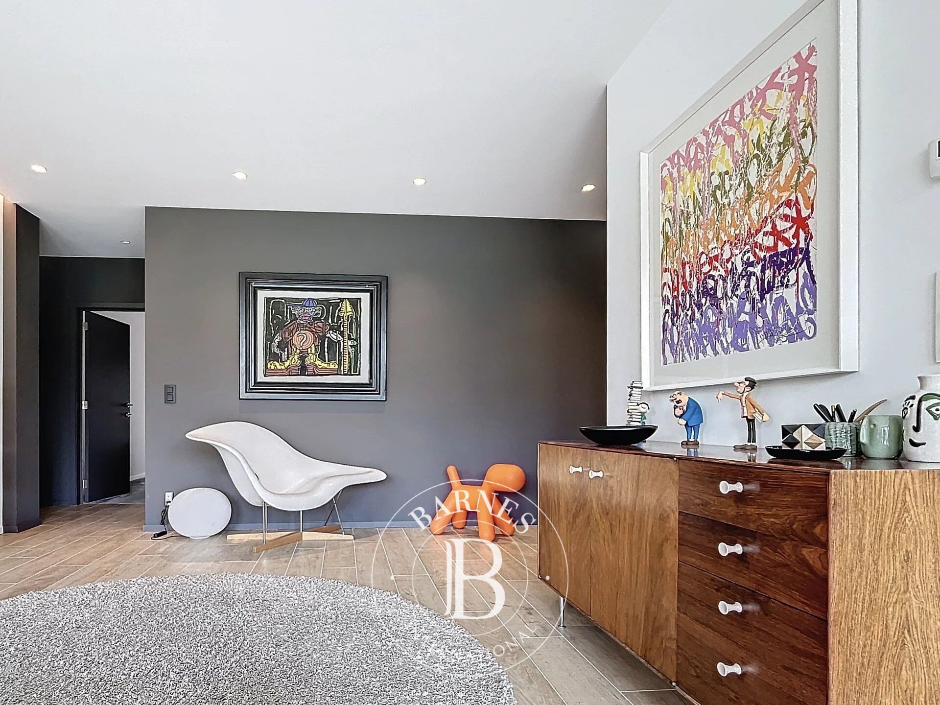 Daire Ixelles - picture 7