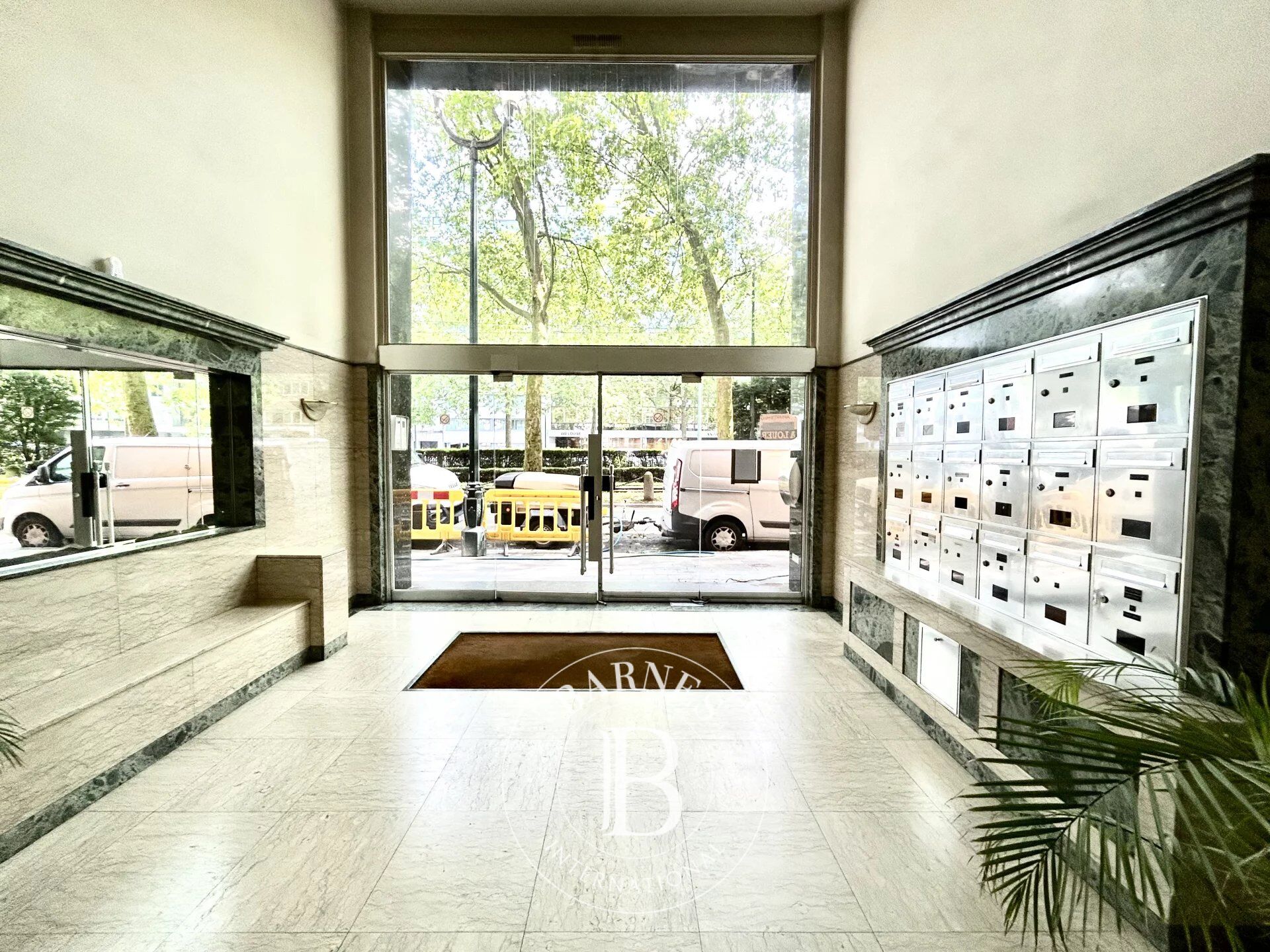 Daire Ixelles - picture 19