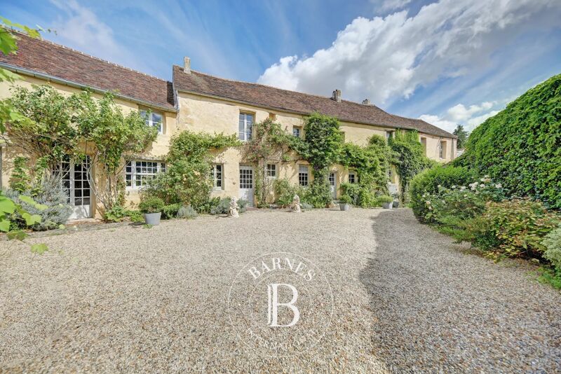 Venta, Casa Feucherolles - picture 3