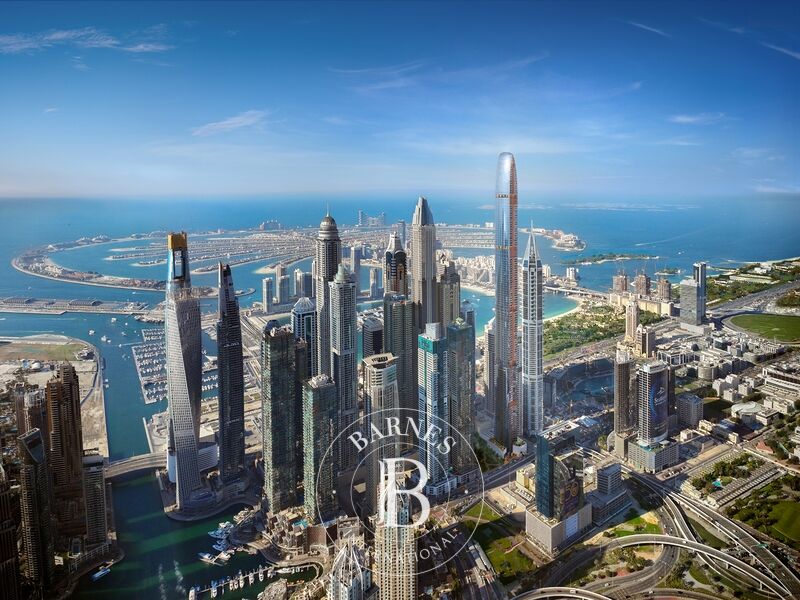 À vendre Appartement | Dubai Marina - picture 1
