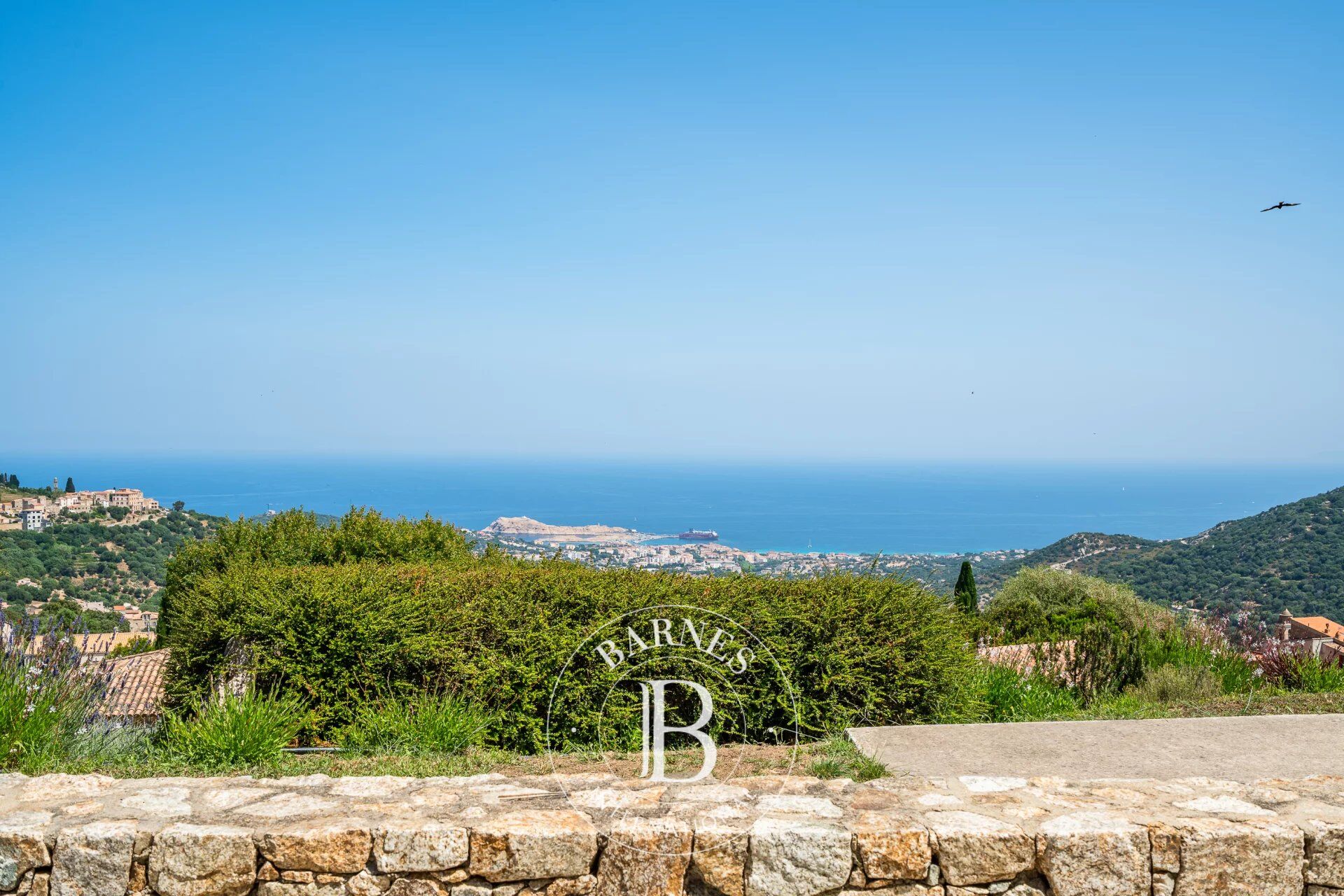 Casa Santa-Reparata-di-Balagna - picture 2