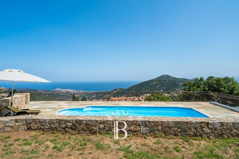 À vendre, Maison Santa-Reparata-di-Balagna - picture 3