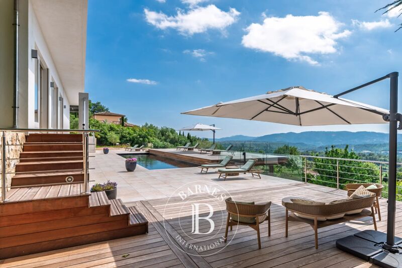 For Rent, Villa Grasse - picture 3