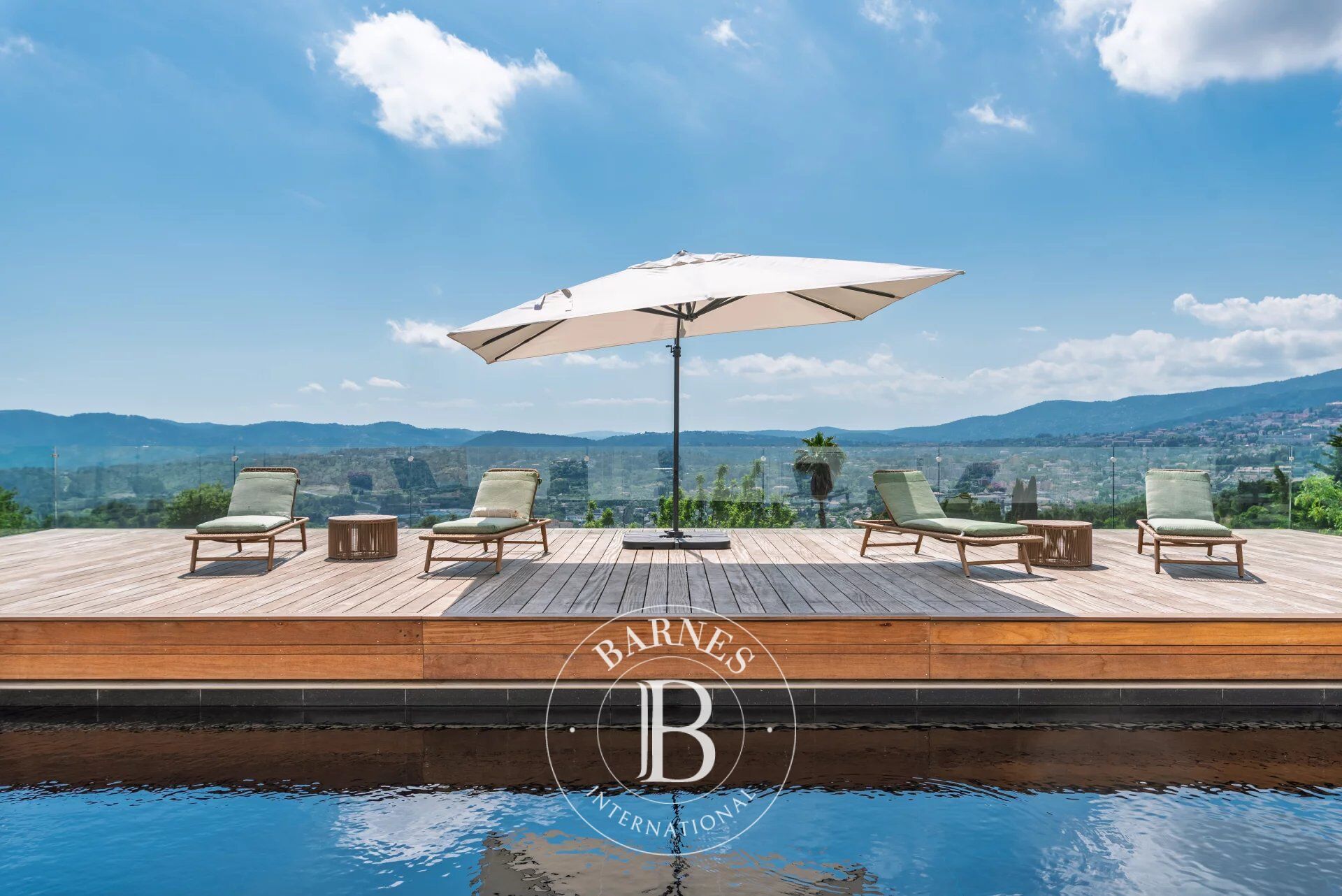 Villa Grasse - picture 2