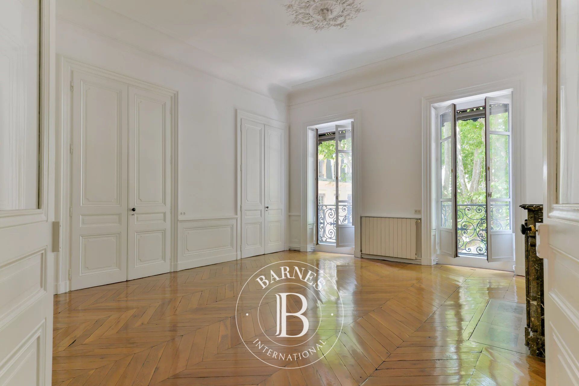 Piso Lyon 6ème - picture 3