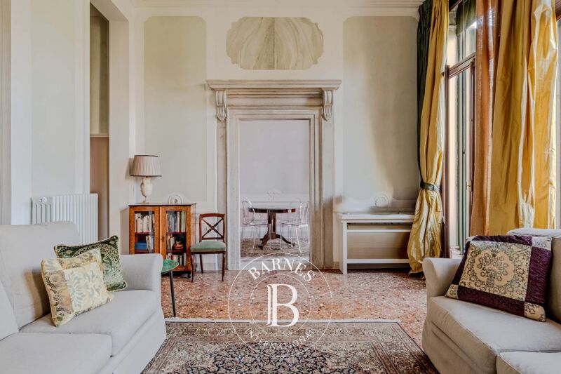 Zu vermieten, Wohnung Venezia - picture 2