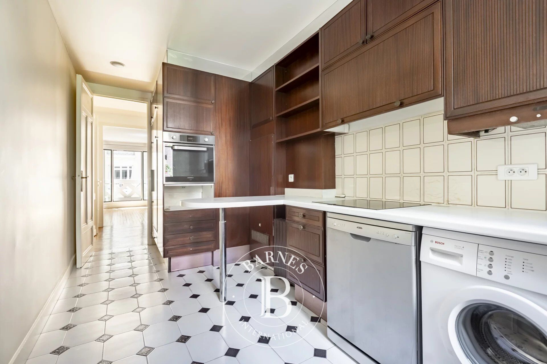 For Sale, Apartment Paris 16ème - picture 8