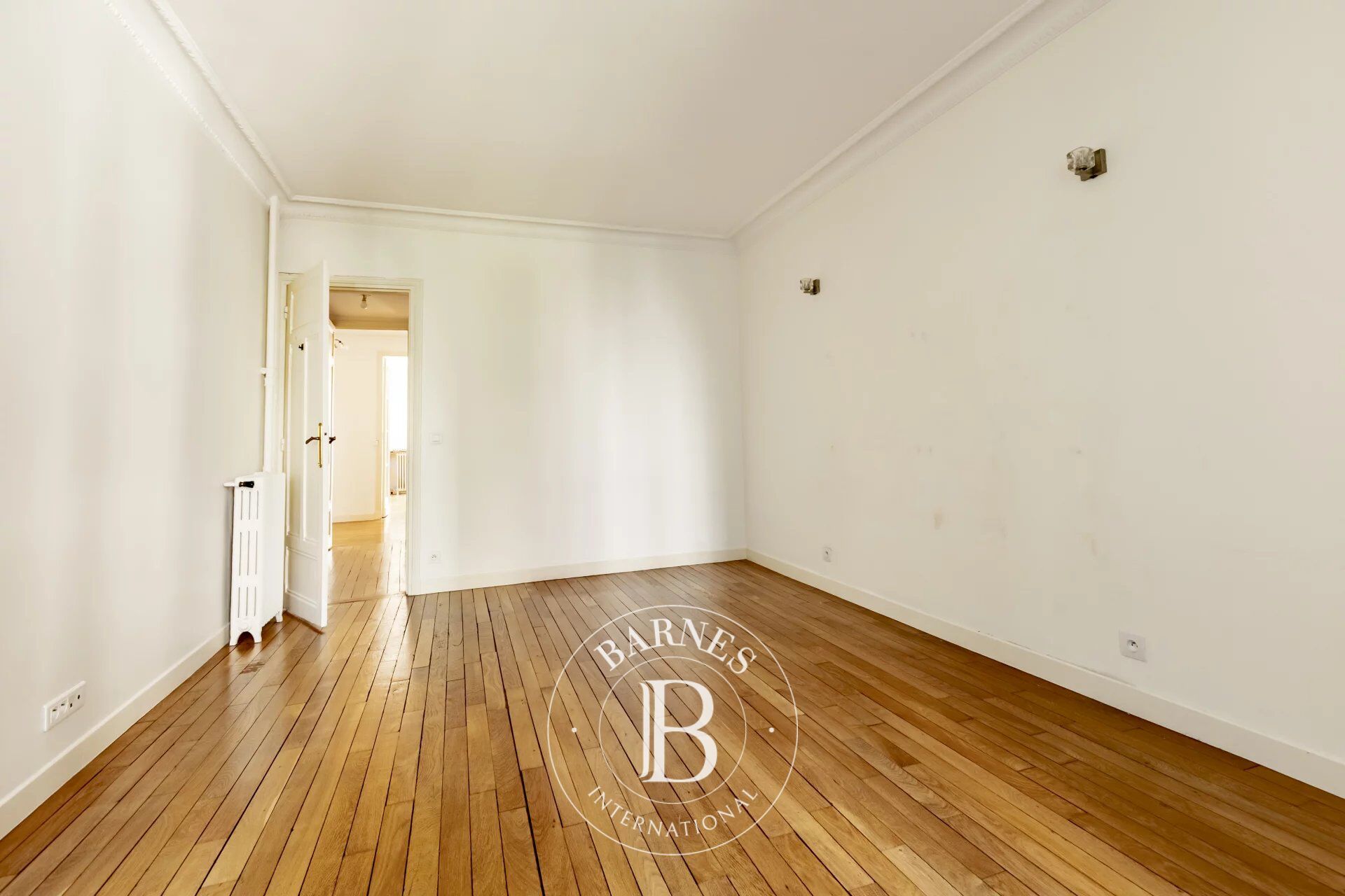 For Sale, Apartment Paris 16ème - picture 6