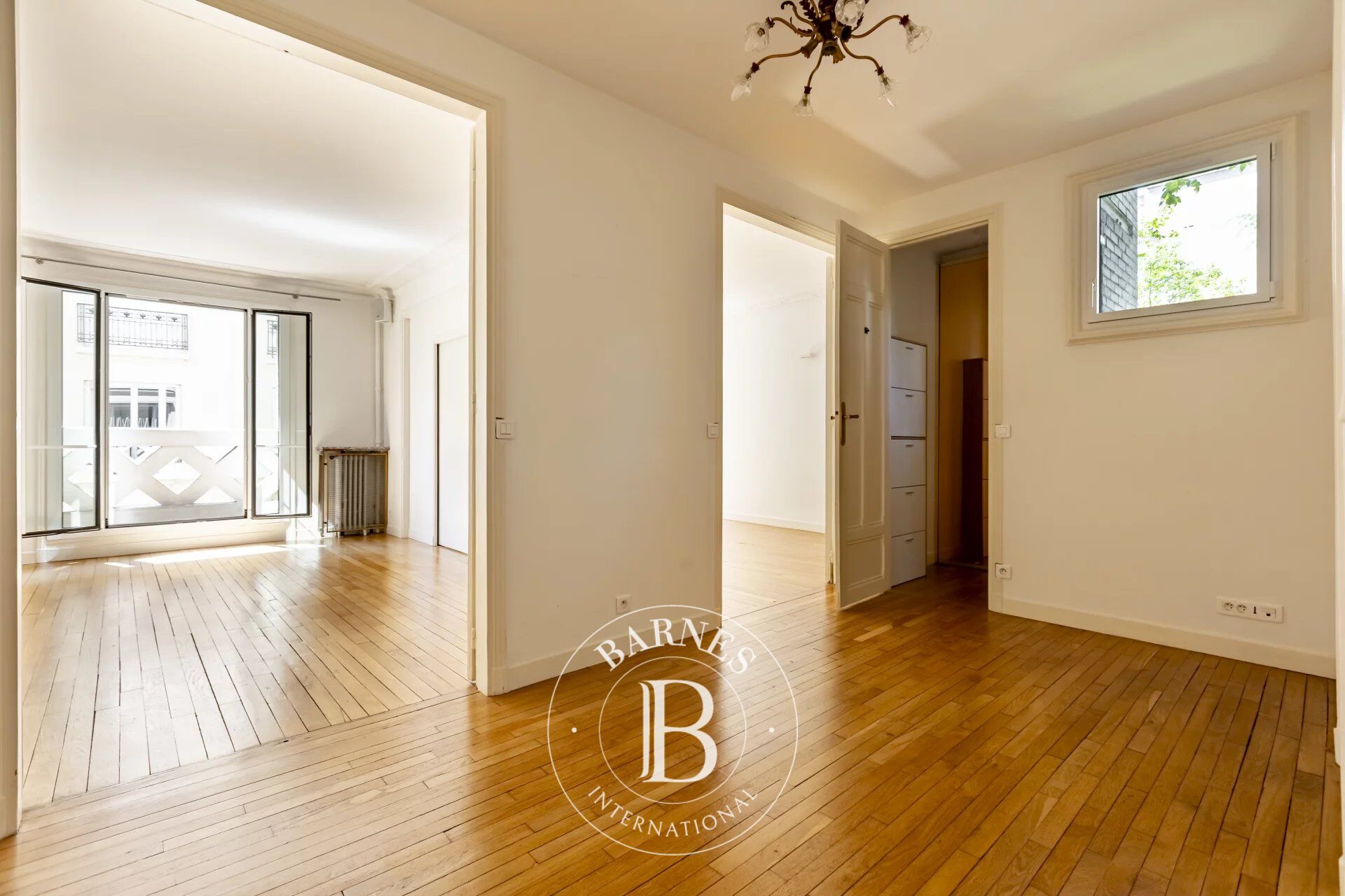 Piso Paris 16ème - picture 3