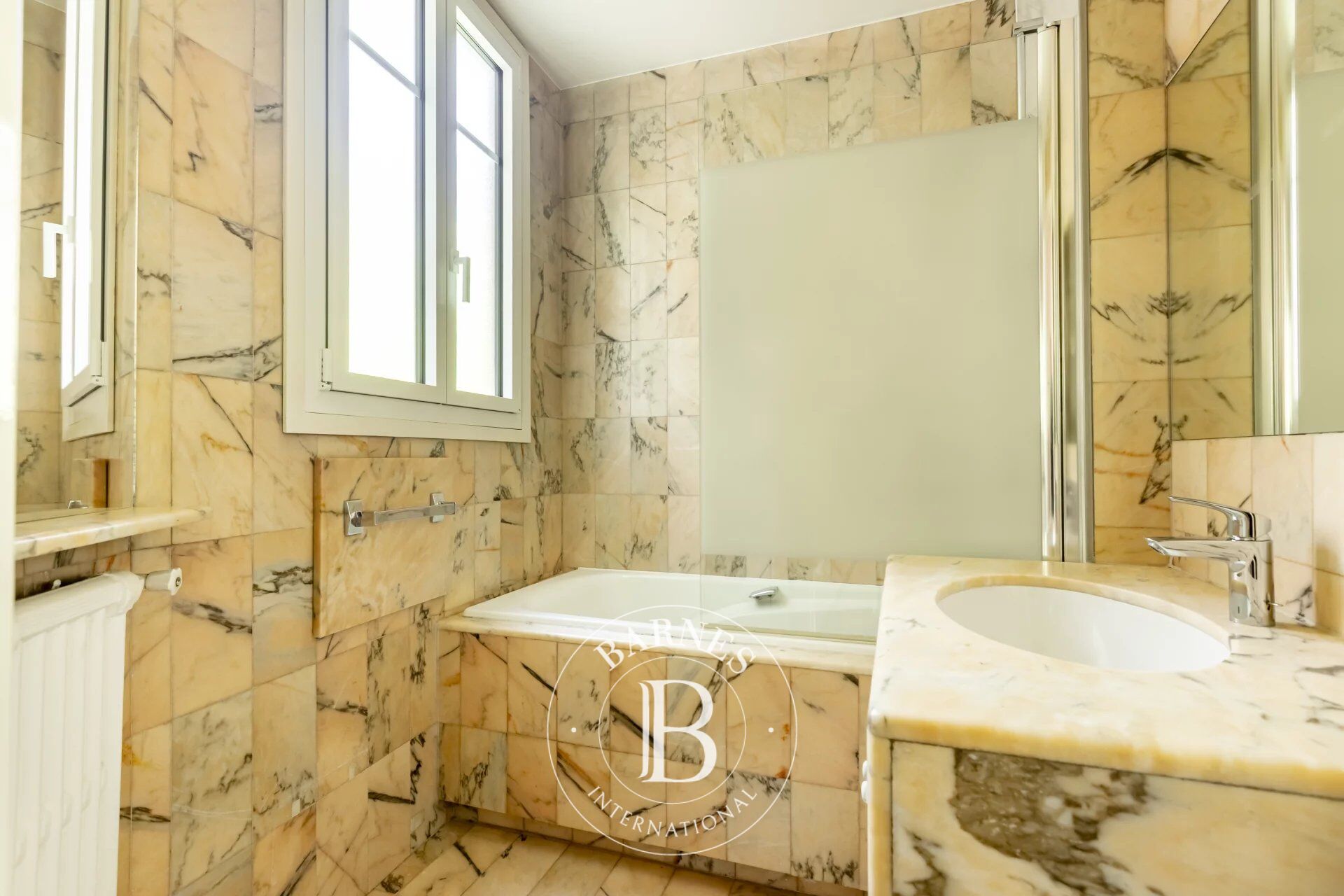 For Sale, Apartment Paris 16ème - picture 7