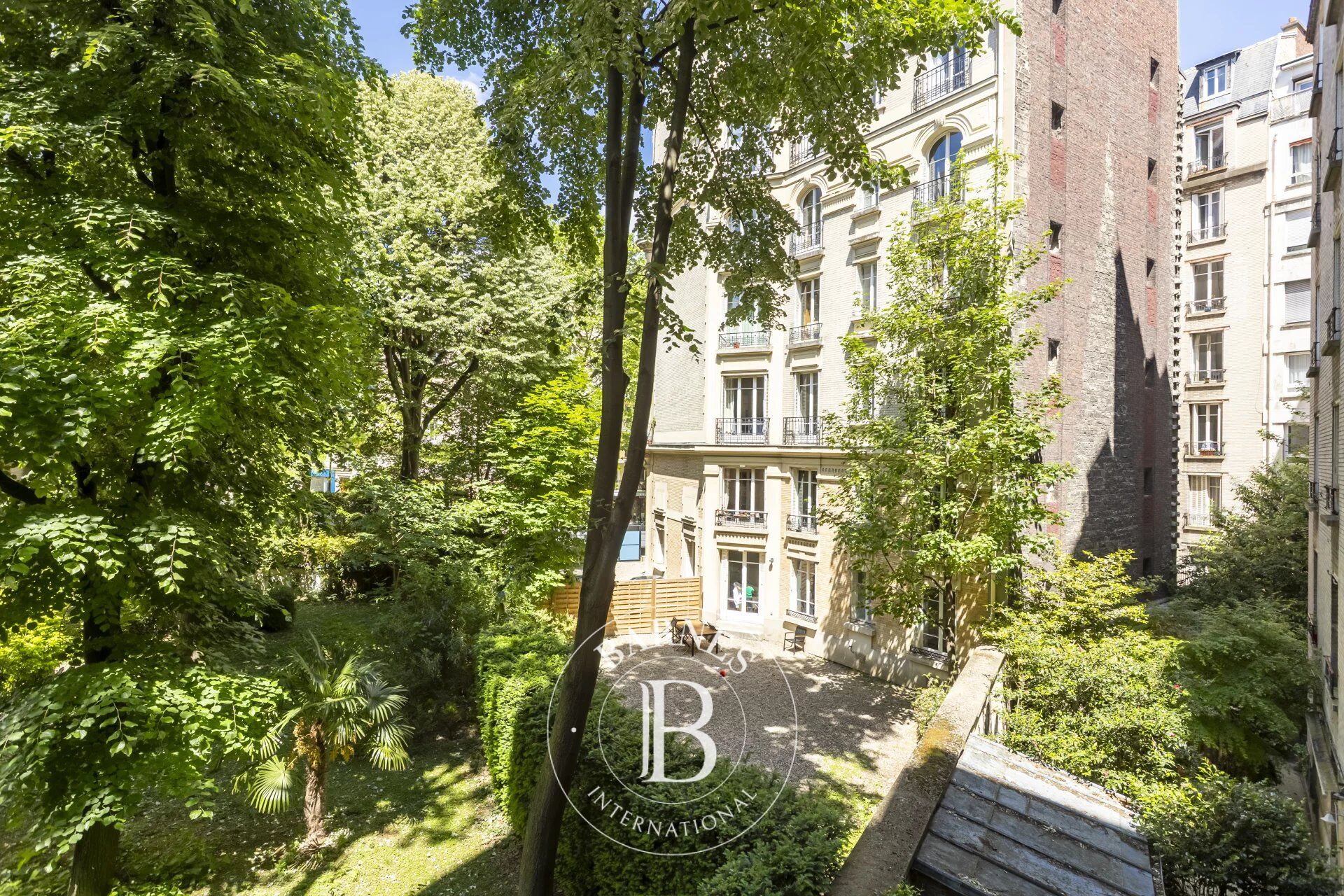 For Sale, Apartment Paris 16ème - picture 4