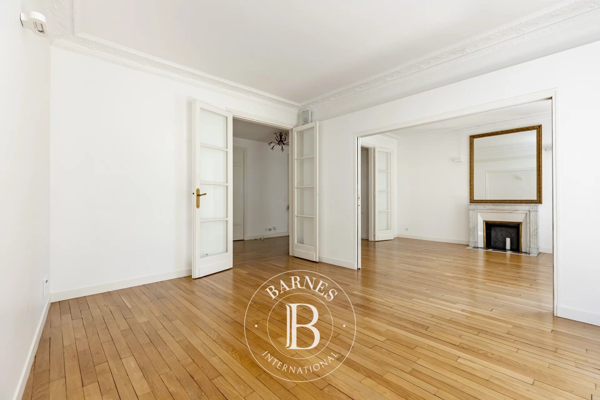 Piso Paris 16ème - picture 2