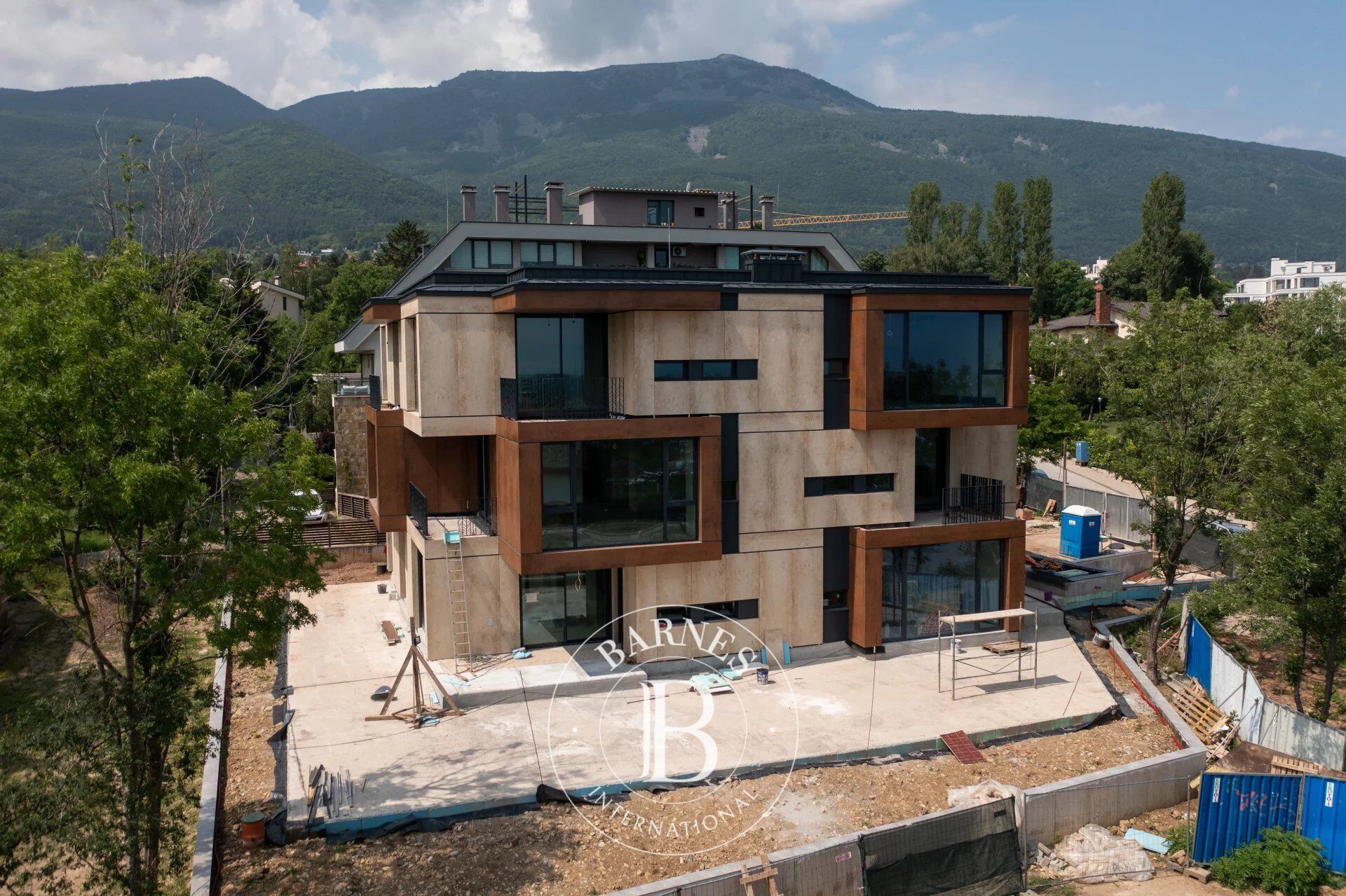 Daire Sofia - picture 4