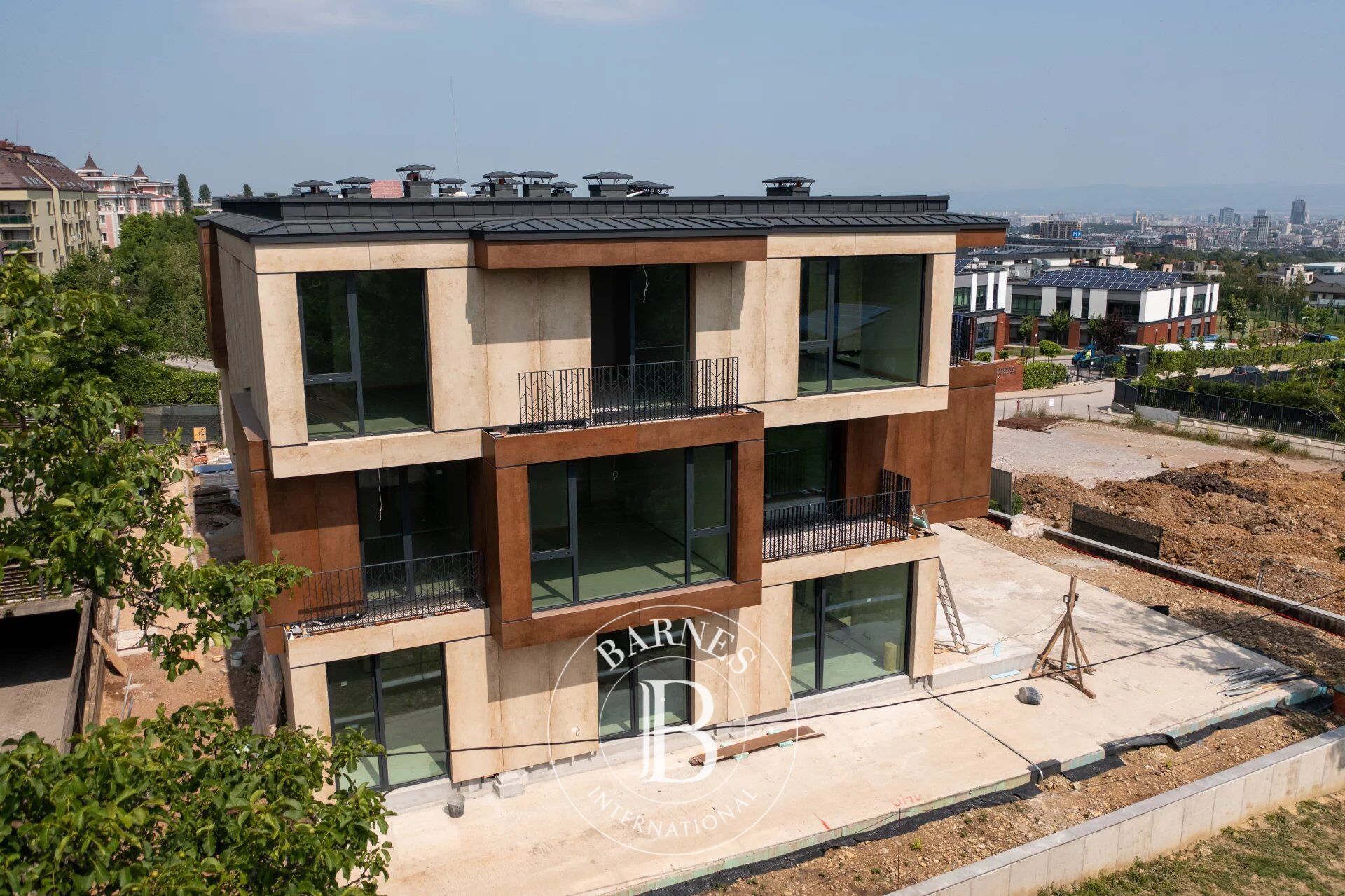 Daire Sofia - picture 5