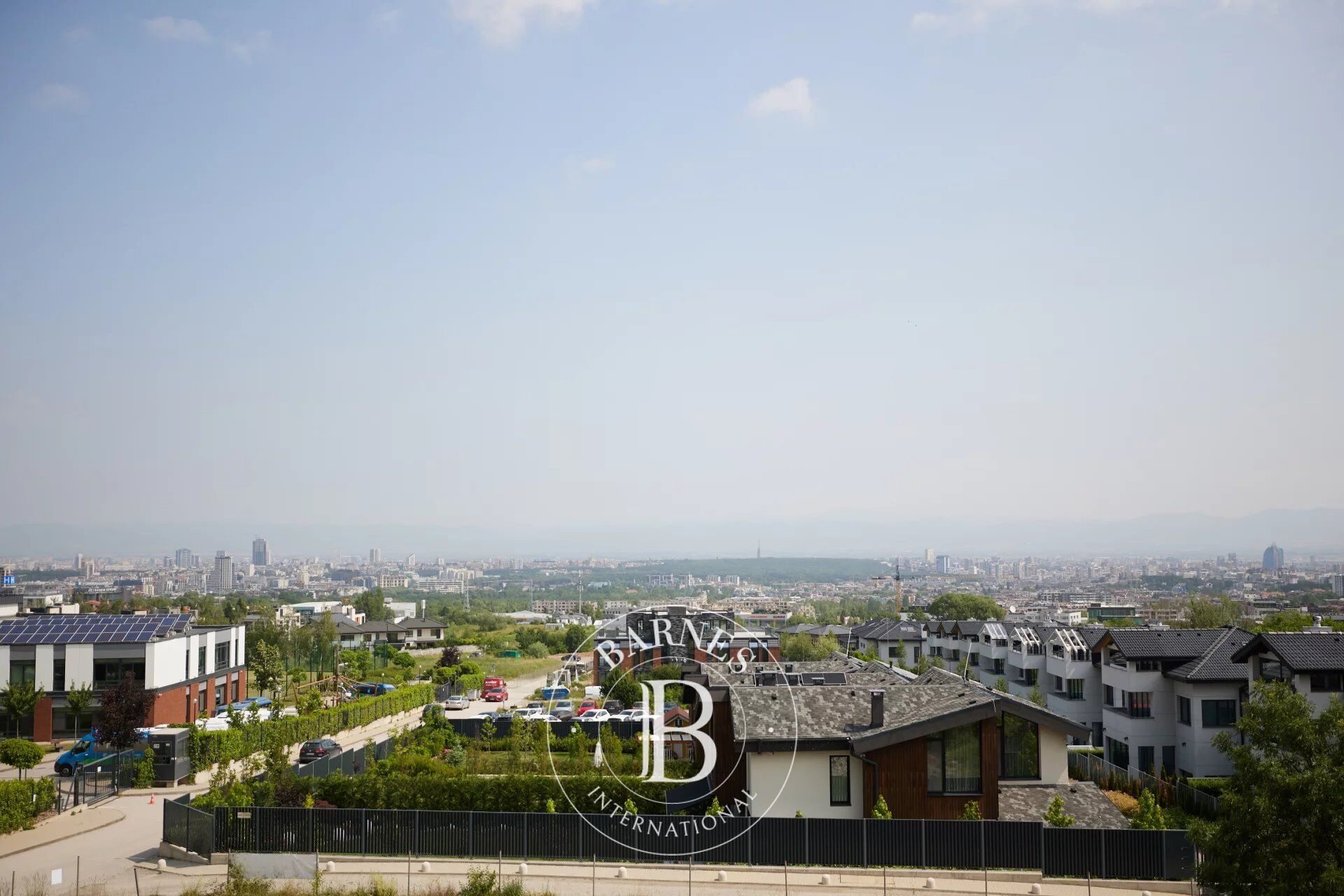 Daire Sofia - picture 15