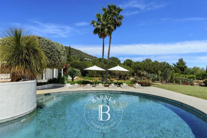 Alquiler Villa | Isla de Ibiza - picture 2