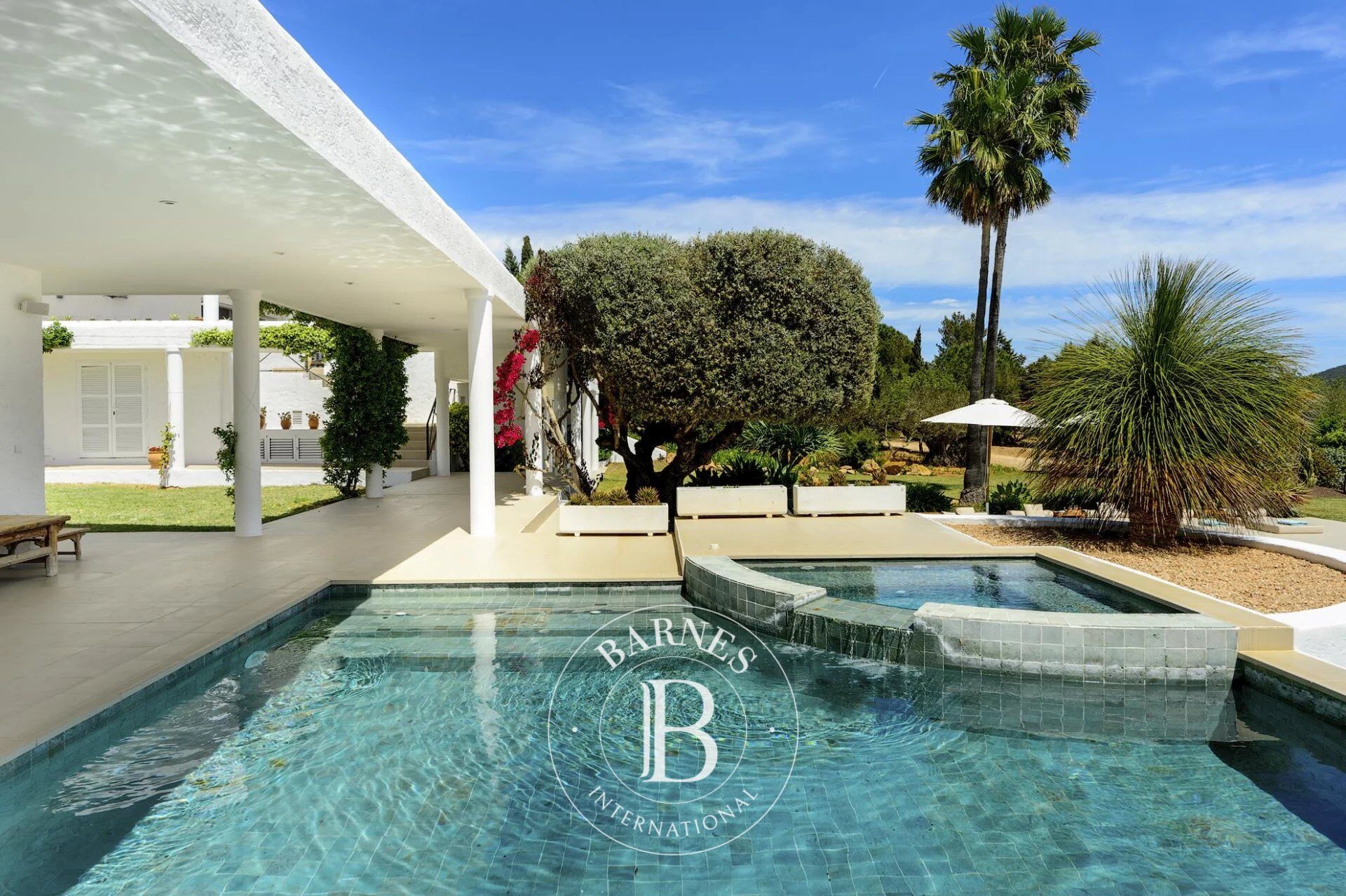 Villa Isla de Ibiza - picture 3