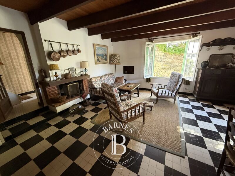 Venta, Casa Les Portes-en-Ré - picture 2