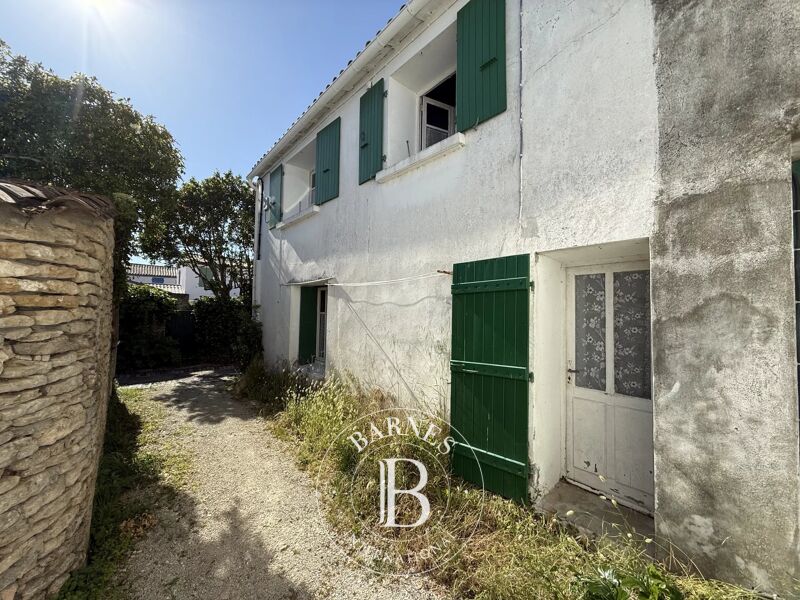 Venta, Casa Les Portes-en-Ré - picture 1