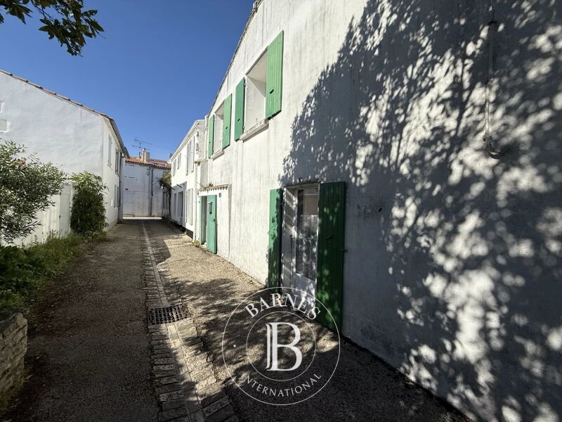 Venta, Casa Les Portes-en-Ré - picture 3