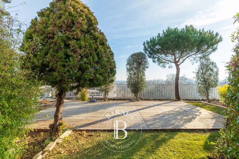 Piso Neuilly-sur-Seine