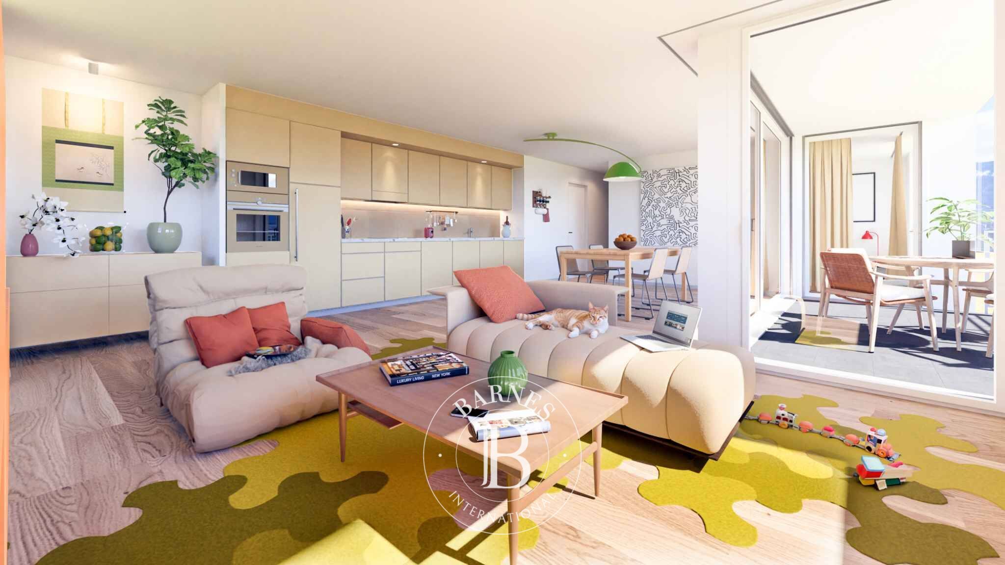 Piso Siviriez - picture 1