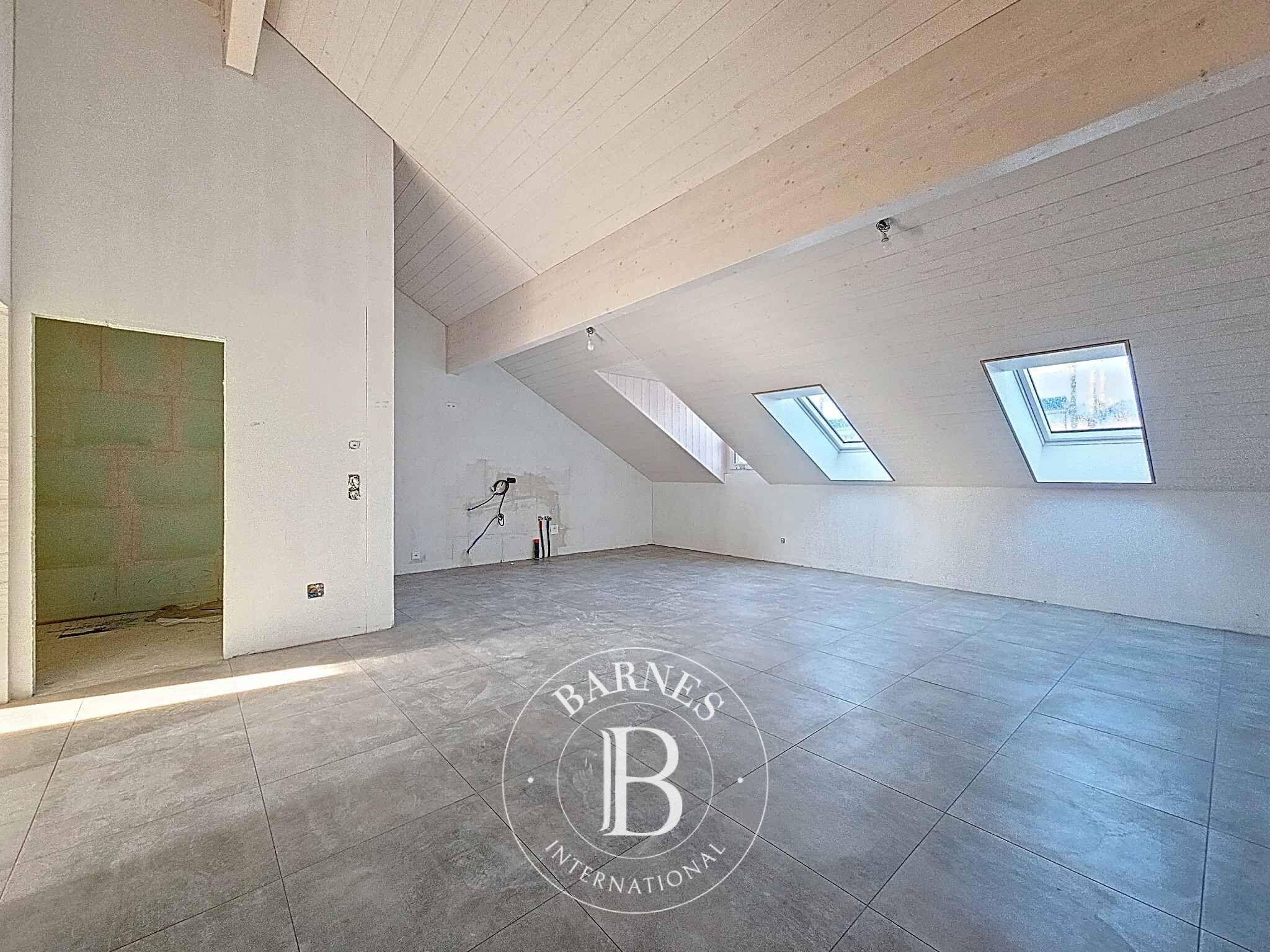 PLUS QUE 2 APPARTEMENTS : 3.5 pièces à Mathod - picture 1