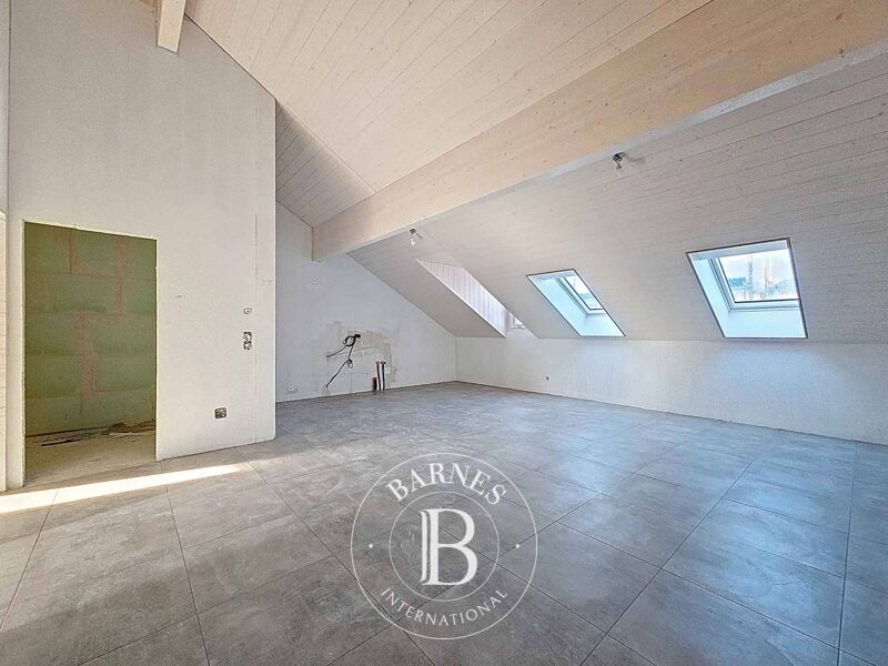 À vendre, Attique Mathod - picture 1