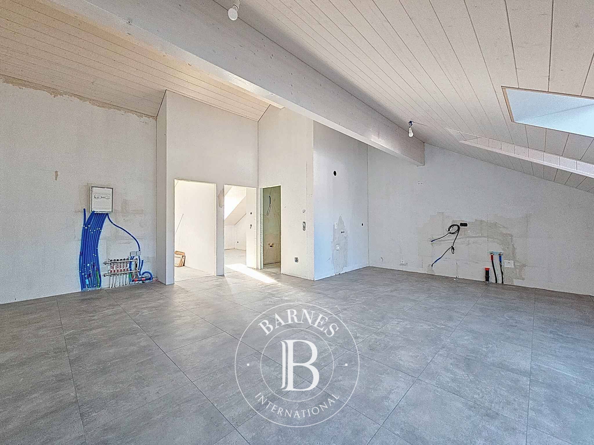 PLUS QUE 2 APPARTEMENTS : 3.5 pièces à Mathod - picture 2