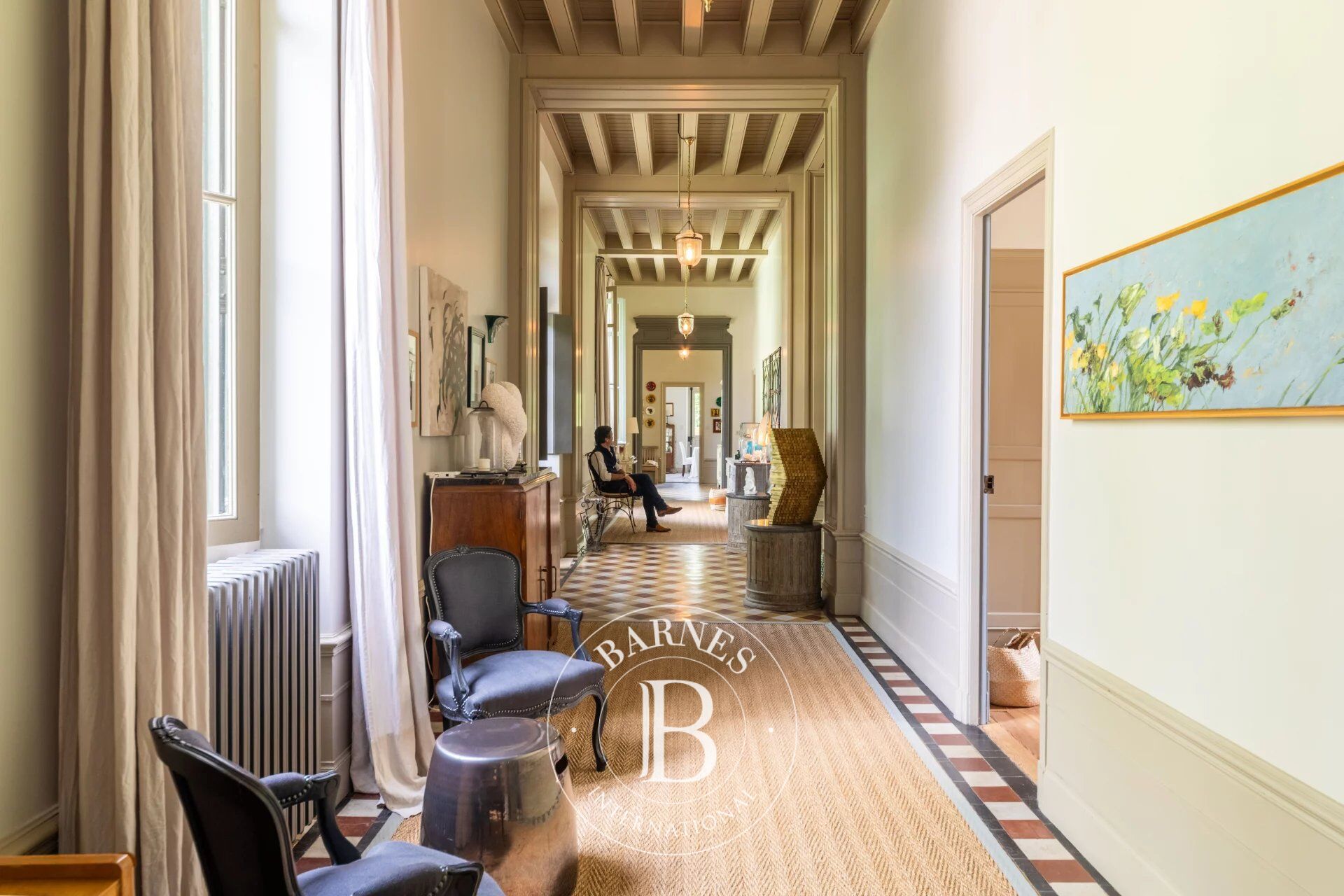 Finca Saint-Martin-Labouval - picture 2