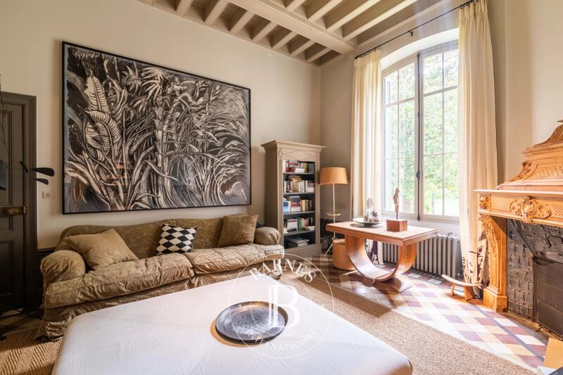 Venta, Finca Saint-Martin-Labouval - picture 3